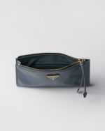 Prada Leather pouch - Image 2